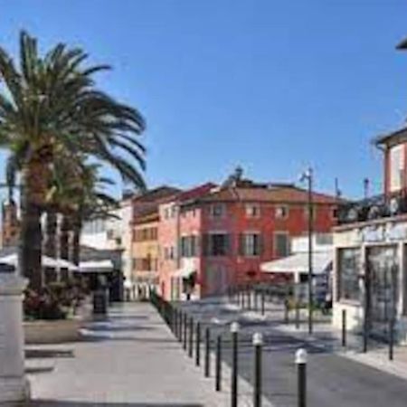 2P Neuf Au Coeur De St Jean Cap Ferrat Appartement Saint-Jean-Cap-Ferrat Buitenkant foto
