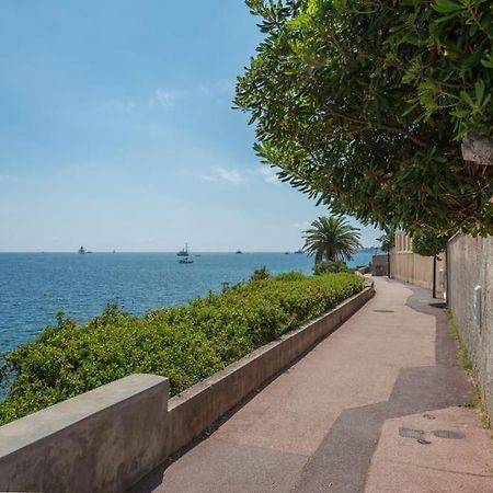 2P Neuf Au Coeur De St Jean Cap Ferrat Appartement Saint-Jean-Cap-Ferrat Buitenkant foto